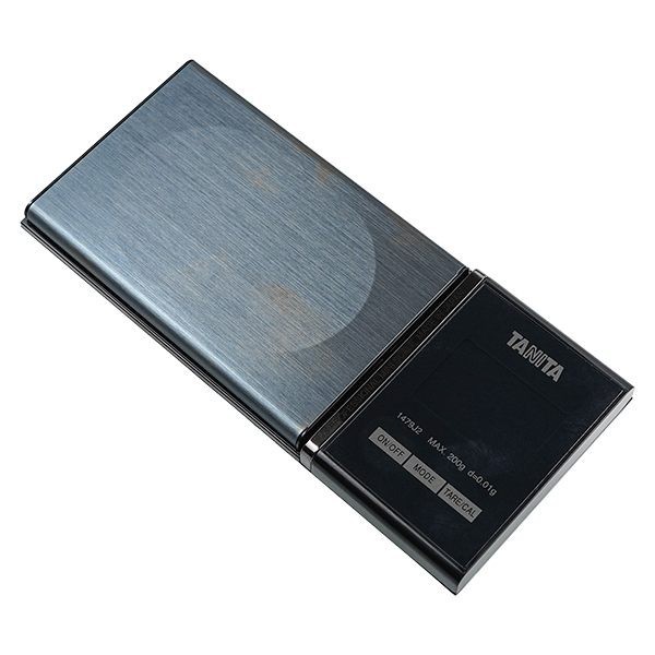 Balance Tanita 1479J2