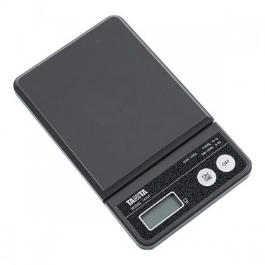 Tanita 1475T Scale precise and portable - GB The Green Brand
