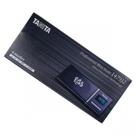 Tanita escala 1479J2 caixa