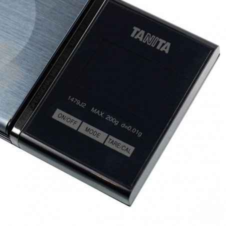 Escala de Tanita 1479J2