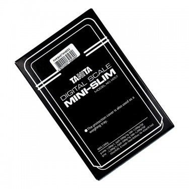 Tanita 1475T Scale precise and portable - GB The Green Brand