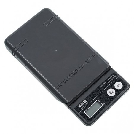 Tanita 1475T Scale precise and portable - GB The Green Brand