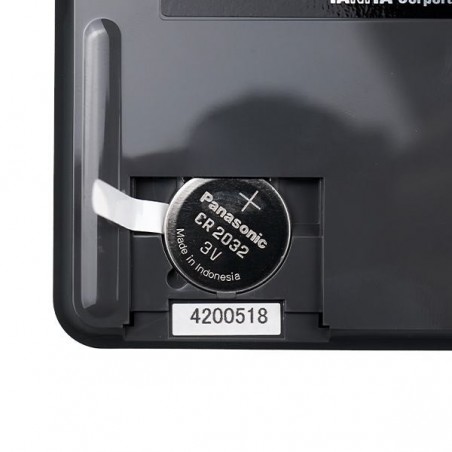 Tanita 1475T Scale precise and portable - GB The Green Brand
