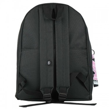 Kit Leake Street Rose mochila