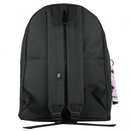 Kit Leake Street Rose mochila