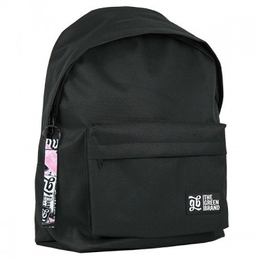 Kit Leake Street Rose mochila