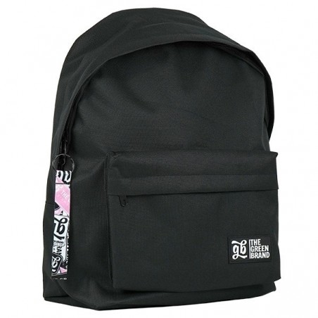 Kit Leake Street Rose mochila