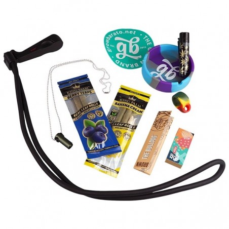 Gamer Kit items