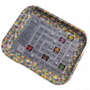 Gamer Kit "Gametrays" tray