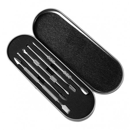 Graveda Dabber Kit for Resin Extracts - GB