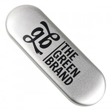 GB Dabbers Kit case
