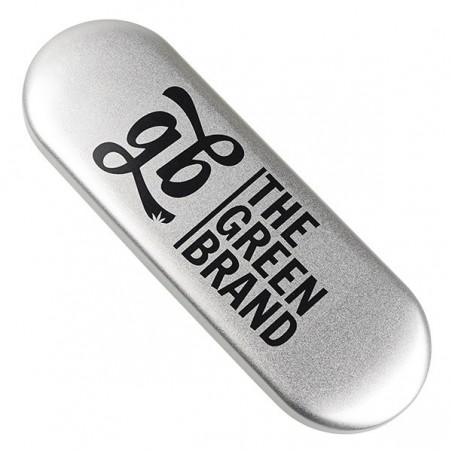 GB Dabbers Kit case