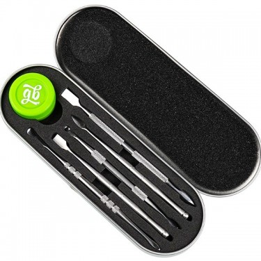 GB Dabbers Kit