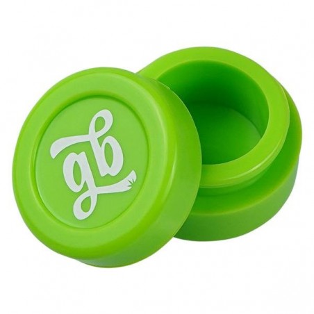 GB Dabbers Kit silicone boxes