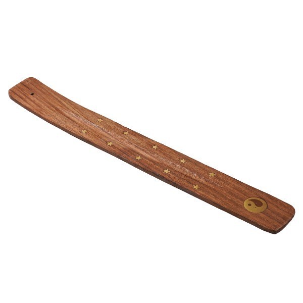 Incense sticks holder 30 cm ying yang