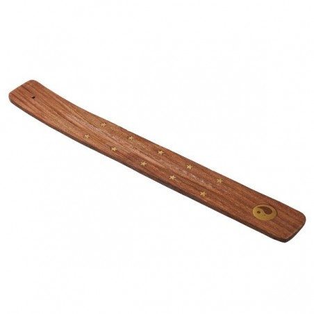 Incense sticks holder 30 cm ying yang
