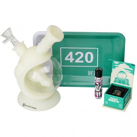 Exclusive GB Moon Rock Kit - GB The Green Brand