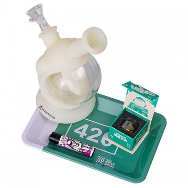 Exclusive GB Moon Rock Kit - GB The Green Brand