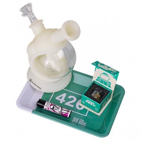 Exclusive GB Moon Rock Kit - GB The Green Brand