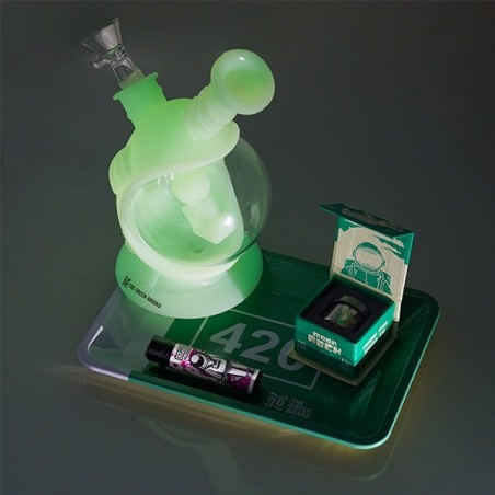 Exclusive GB Moon Rock Kit - GB The Green Brand