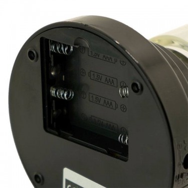 Bong Plasma para ervas e extratos folha preta - GB A marca verde