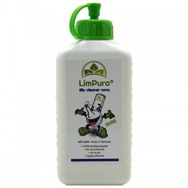 Limpiador Limpuro Bio