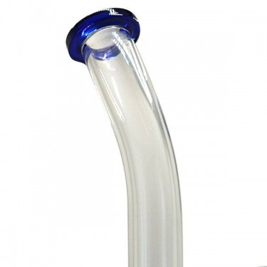 Plasma Bong para Hierbas y Extractos Black Leaf - GB The Green Brand