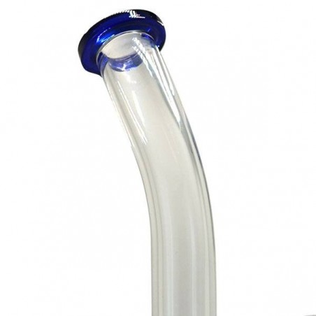 Plasma Bong para Hierbas y Extractos Black Leaf - GB The Green Brand