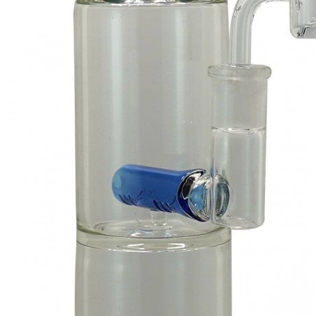Plasma Bong para Hierbas y Extractos Black Leaf - GB The Green Brand