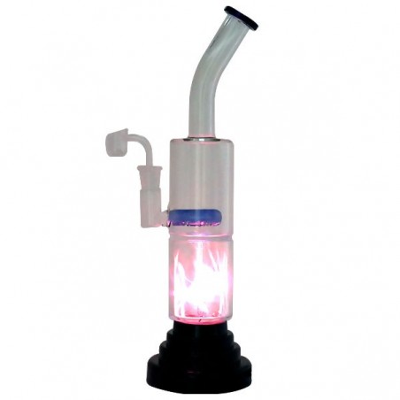 Plasma Bong para Hierbas y Extractos Black Leaf - GB The Green Brand