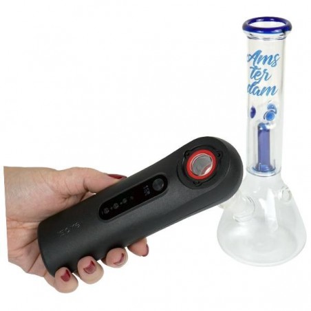 The Wand Ispire x GB - GB The Green Brand