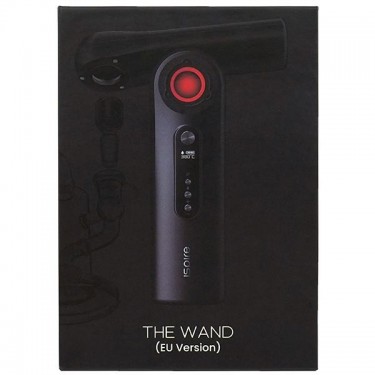 A caixa Wand Ispire