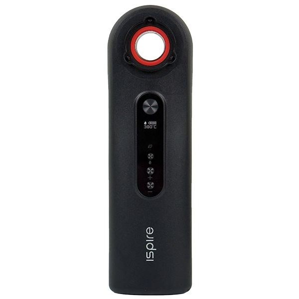 The Wand Ispire x GB - GB The Green Brand