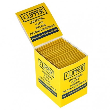 Piedra Clipper Universal caja