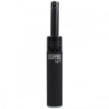 Minitube Clipper Soft Colors black