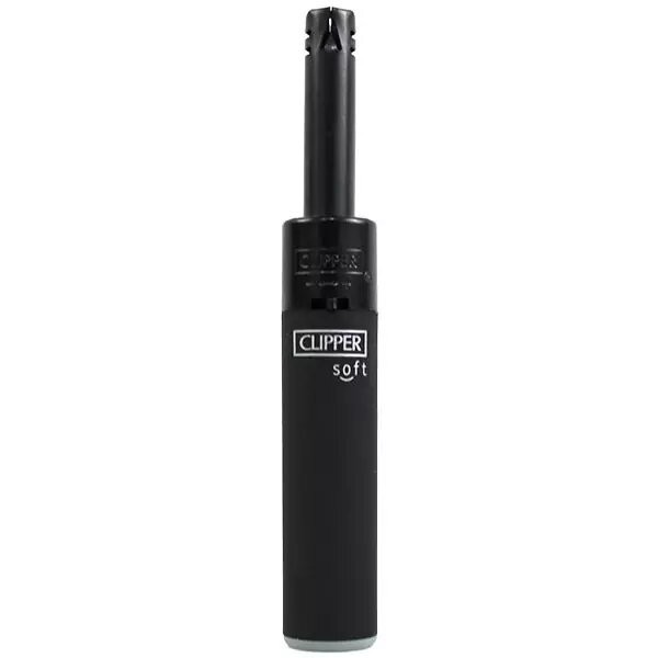 Minitube Clipper Soft Colors black