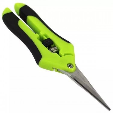 Pro straight point scissors for trimming - GB
