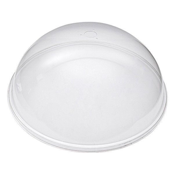 Ricambio Cupola per Pulitrice di Foglie (trimmer) mista 60 cm