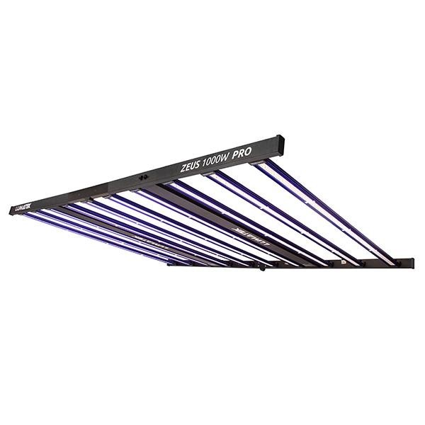 LED LED LED Lumatek Zeus 1000w Pro