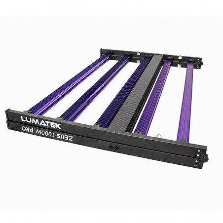 LED LED LED Lumatek Zeus 1000w Pro dobrado