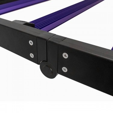 LED LED LED Lumatek Zeus 1000w Pro close