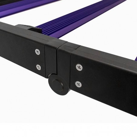 LED LED LED Lumatek Zeus 1000w Pro close