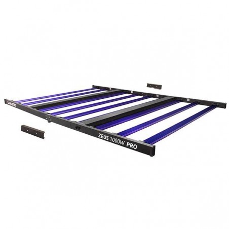 LED LED LED Lumatek Zeus 1000w Pro + acoplamentos