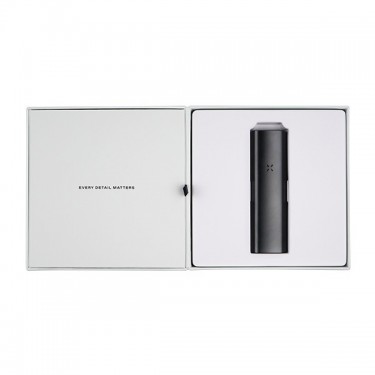 PAX 3 Onix abierto