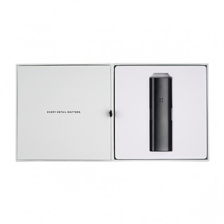 PAX 3 Onix abierto