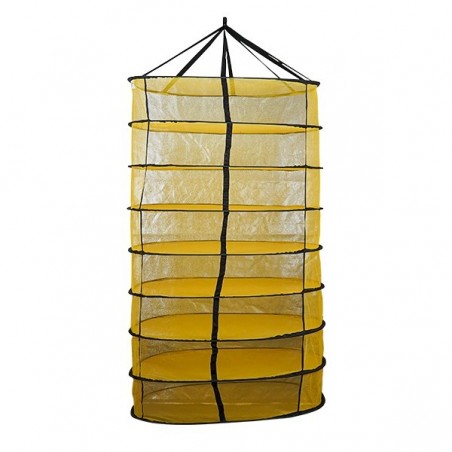 V-Mesh Square Drying Rack