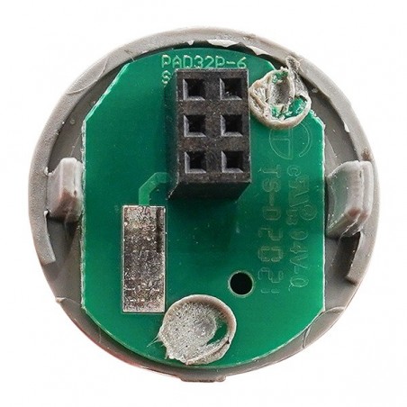 Spare probes for ADWA pH and Ec meters - GB