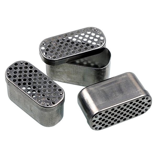 Capsule per Vaporizzatore  BudKups per il Pax 2 e 3 - GB The Green Brand