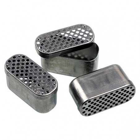 Cápsulas Vaporizador BudKups