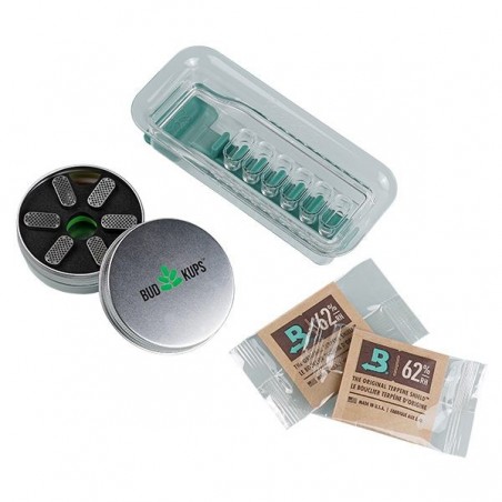 BudKit
